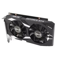 Asus Geforce® Rtx 3050 6Gb Dual Oc