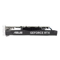 Asus Geforce® Rtx 3050 6Gb Dual Oc