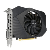 Asus Geforce® Rtx 3050 8Gb Phoenix V2 Lhr