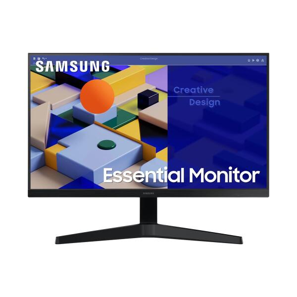 Samsung S27c310eau 68Cm Led,Hdmi,Vga