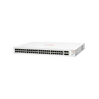 Hp Switch Aruba Instant On 1830-48G 48-Port 10/100/1000