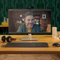 Webcam Logitech Brio Stream Edition