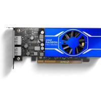 Amd Radeon Pro W6400 4Gb