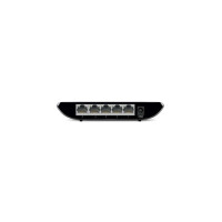 Tp-Link Switcher Gigabit 5-Port 10/100/1000M Tl-Sg1005d