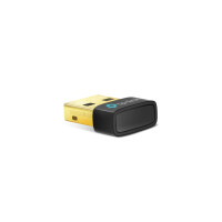 Tp-Link Netzwerkadapter Ub500 Usb 2.0 Bluetooth 5.0