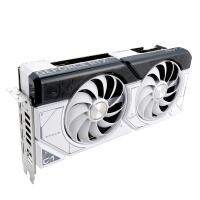 Asus Geforce® Rtx 4070 Super 12Gb Dual White Oc