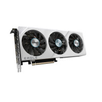 Gigabyte Geforce® Rtx 4060Ti 8Gb Eagle Oc Ice