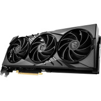 Msi Geforce® Rtx 4070 Ti Super 16Gb Gaming X Slim