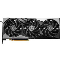 Msi Geforce® Rtx 4070 Ti Super 16Gb Gaming X Slim