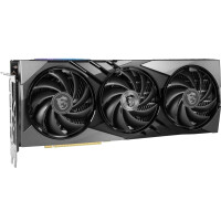 Msi Geforce® Rtx 4070 Ti Super 16Gb Gaming X Slim