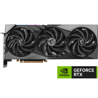 Msi Geforce® Rtx 4080 Super 16Gb Gaming X Slim