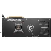 Msi Geforce® Rtx 4080 Super 16Gb Gaming X Slim