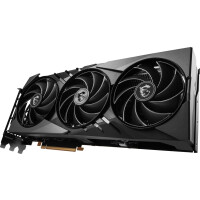 Msi Geforce® Rtx 4080 Super 16Gb Gaming X Slim