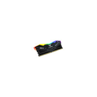 32Gb Kit 2X16gb Pc 6000 Team T-Force Delta Rgb  Schwarz