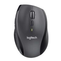 Mouse Logitech Cordless Laser M705