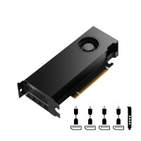 Pny Quadro Rtx 4000 Ada 20Gb Sff