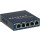 Netgear Switch Pro Safe 5-Port 10/100/1000 Gs105ge