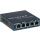 Netgear Switch Pro Safe 5-Port 10/100/1000