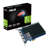 Vga Asus Geforce® Gt 730 2Gb Gddr5 Sl 2Gd5 4H