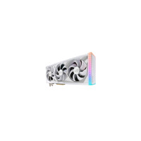 Vga Asus Geforce® Rtx 4080 Super 16Gb Rog Strix Oc White