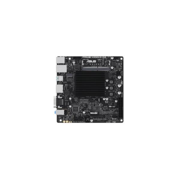 Asus Prime N100i D D4 Csm