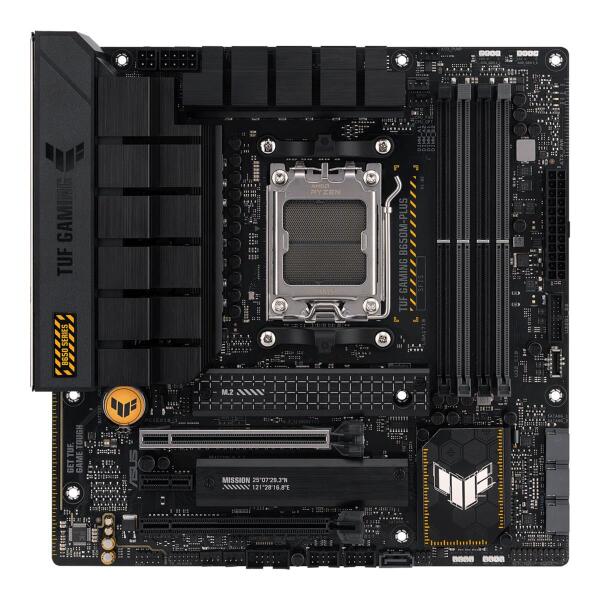 Asus Tuf B650m-Plus Gaming