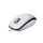 Mouse Logitech M100 White