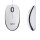 Mouse Logitech M100 White