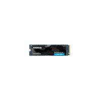 Kioxia Exceria Plus G3 1Tb  M.2 Pcie 4.0 X4 Nvme