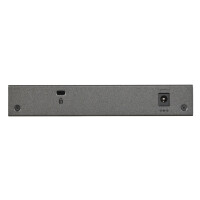 Netgear Switch Desktop Pro 8-Port 10/100/1000 Gs108t-300Pes
