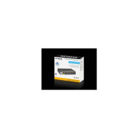 Netgear Switch Desktop Pro 8-Port 10/100/1000 Gs108t-300Pes