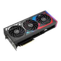 Asus Geforce® Rtx 4070 Ti Super 16Gb Rog Strix Gaming Oc