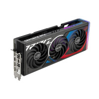 Asus Geforce® Rtx 4070 Ti Super 16Gb Rog Strix Gaming Oc