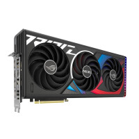 Asus Geforce® Rtx 4070 Ti Super 16Gb Rog Strix Gaming Oc