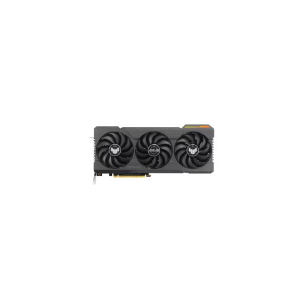 Asus Geforce® Rtx 4070 Ti Super 16Gb Tuf Gaming Oc