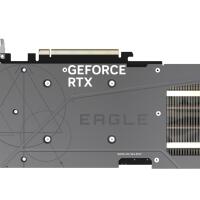 Gigabyte Geforce® Rtx 4070 Super 12Gb Eagle Oc Ice