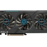 Gigabyte Geforce® Rtx 4070 Super 12Gb Eagle Oc Ice