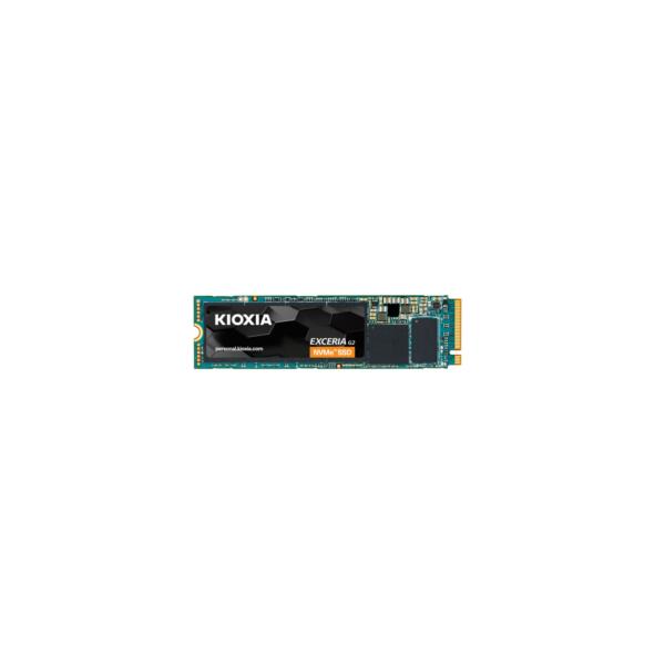 Kioxia Exceria G2 500Gb Lrc20z500gg8 M.2 Pcie 3 X4 Nvme
