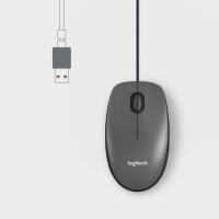 Mouse Logitech M100