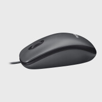 Mouse Logitech M100