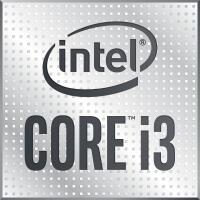 Intel Box Core I3 Processor I3-10105F 3,70Ghz 6M Comet...