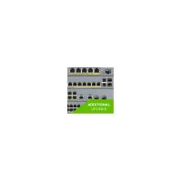 Zyxel Switch 24-Port 10/100/1000 Gs1350-26Hp-Eu0101f