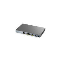 Zyxel Switch 24-Port 10/100/1000