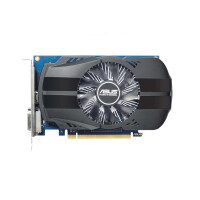 Asus Geforce® Gt 1030 2Gb Gddr5 Phoenix O2g