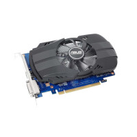 Asus Geforce® Gt 1030 2Gb Gddr5 Phoenix O2g