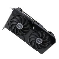 Asus Geforce® Rtx 4070 Super 12Gb Dual Evo