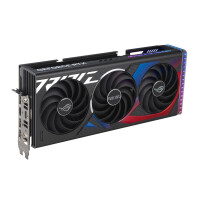 Asus Geforce® Rtx 4070 Super 12Gb Rog Strix Gaming Oc