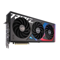 Asus Geforce® Rtx 4070 Super 12Gb Rog Strix Gaming Oc