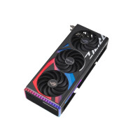 Asus Geforce® Rtx 4070 Super 12Gb Rog Strix Gaming Oc