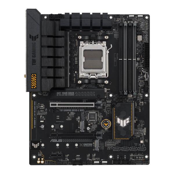 Asus Tuf B650-E Gaming Wifi